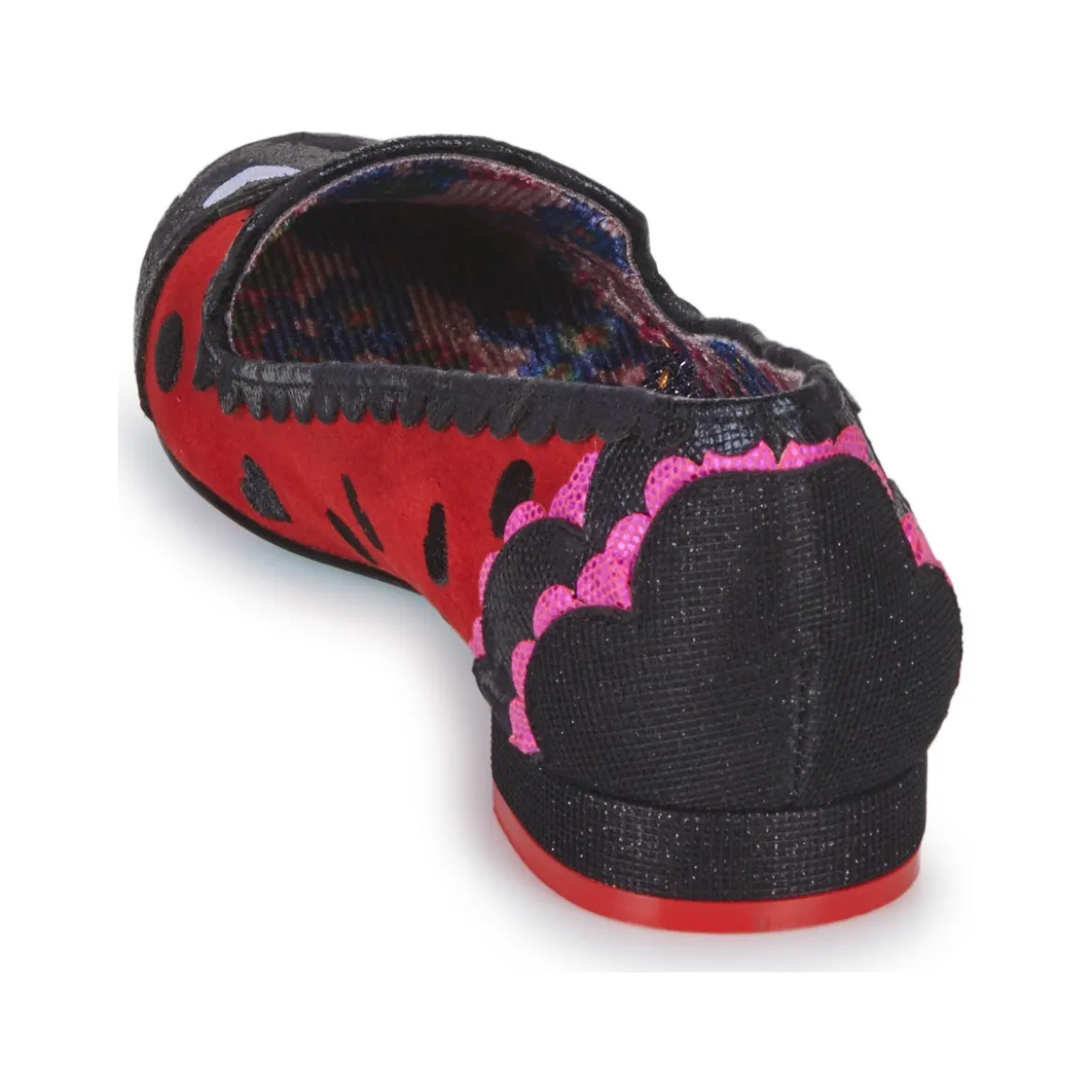 Ballerinaer Irregular Choice