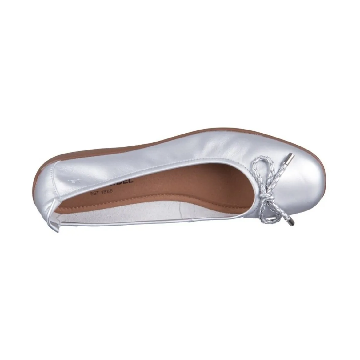 Ballerinaer Josef Seibel