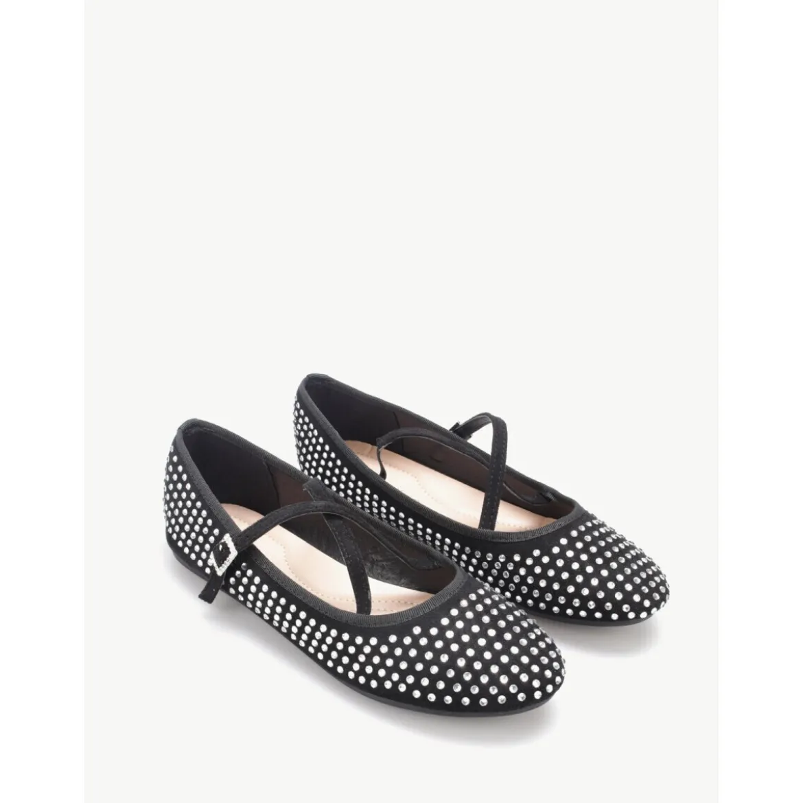 Ballerinaer La Modeuse