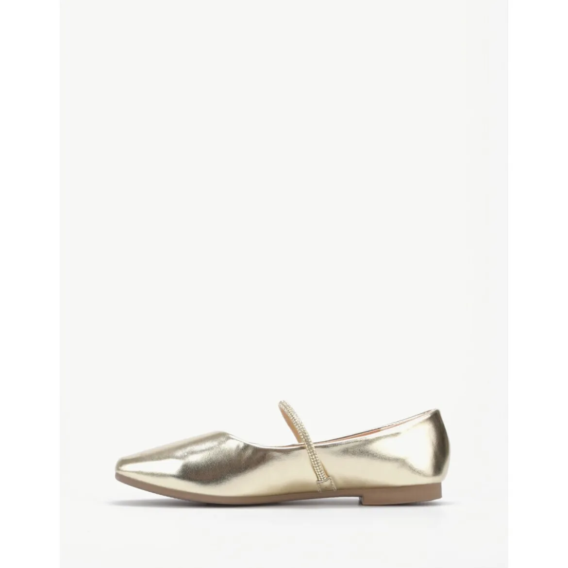 Ballerinaer La Modeuse