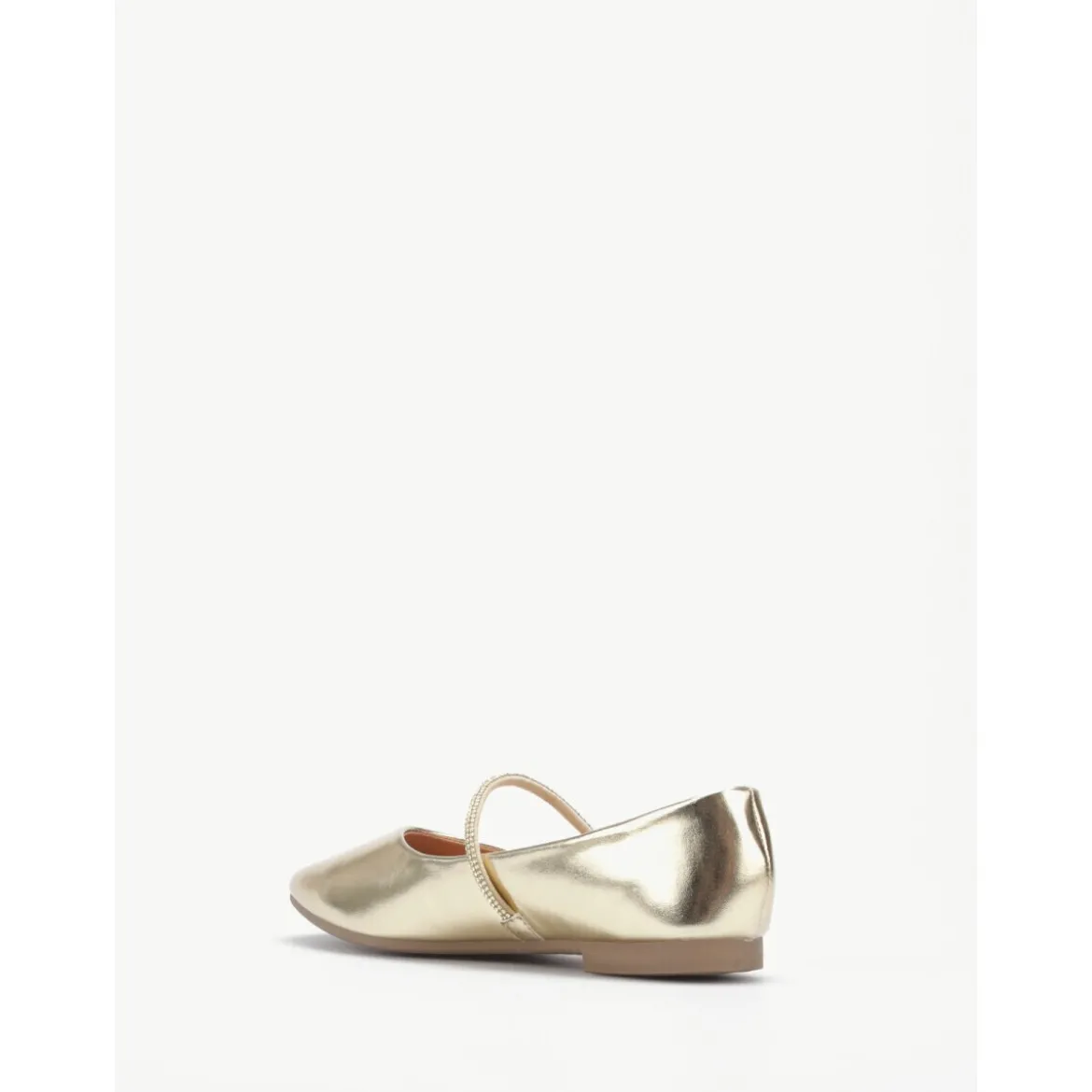 Ballerinaer La Modeuse