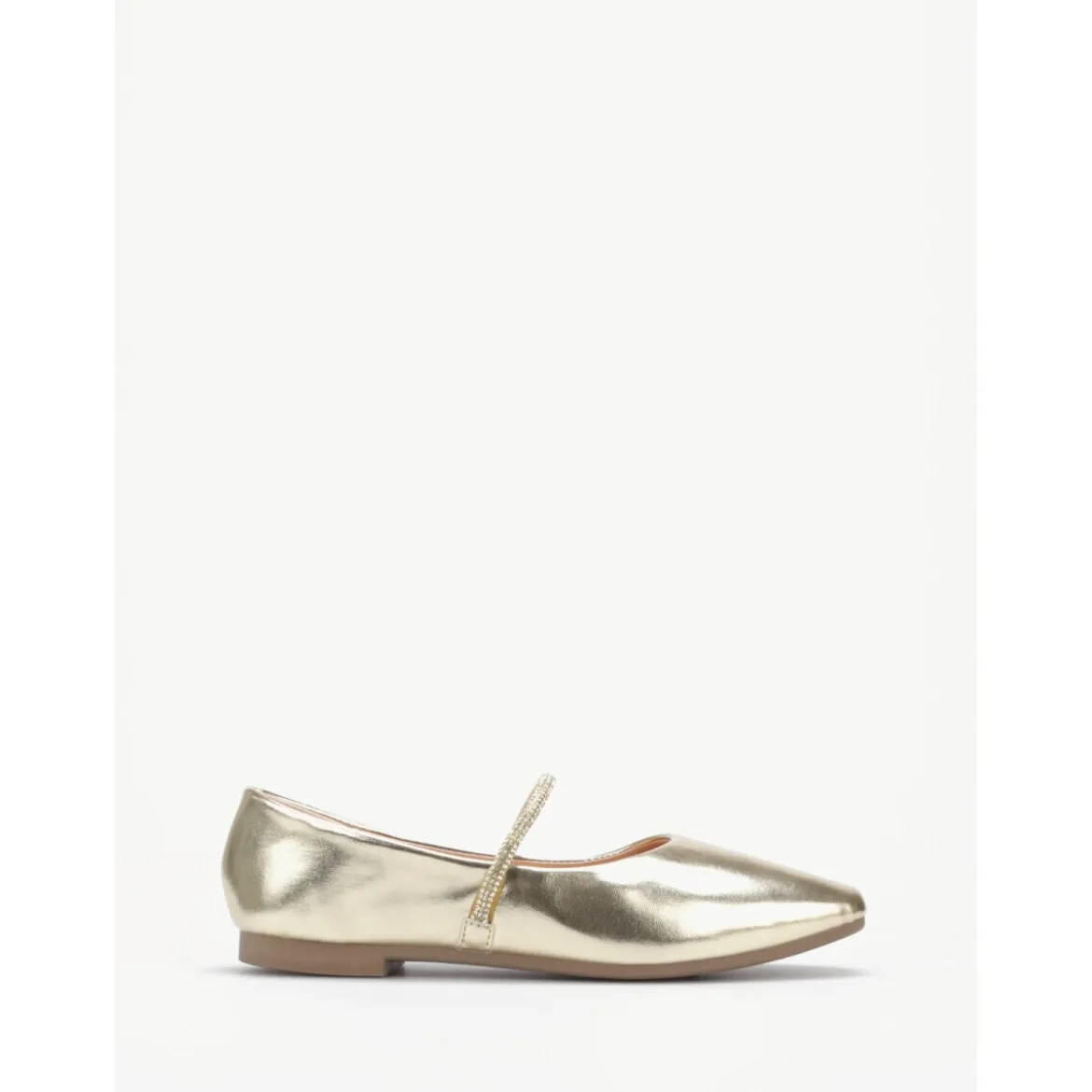 Ballerinaer La Modeuse