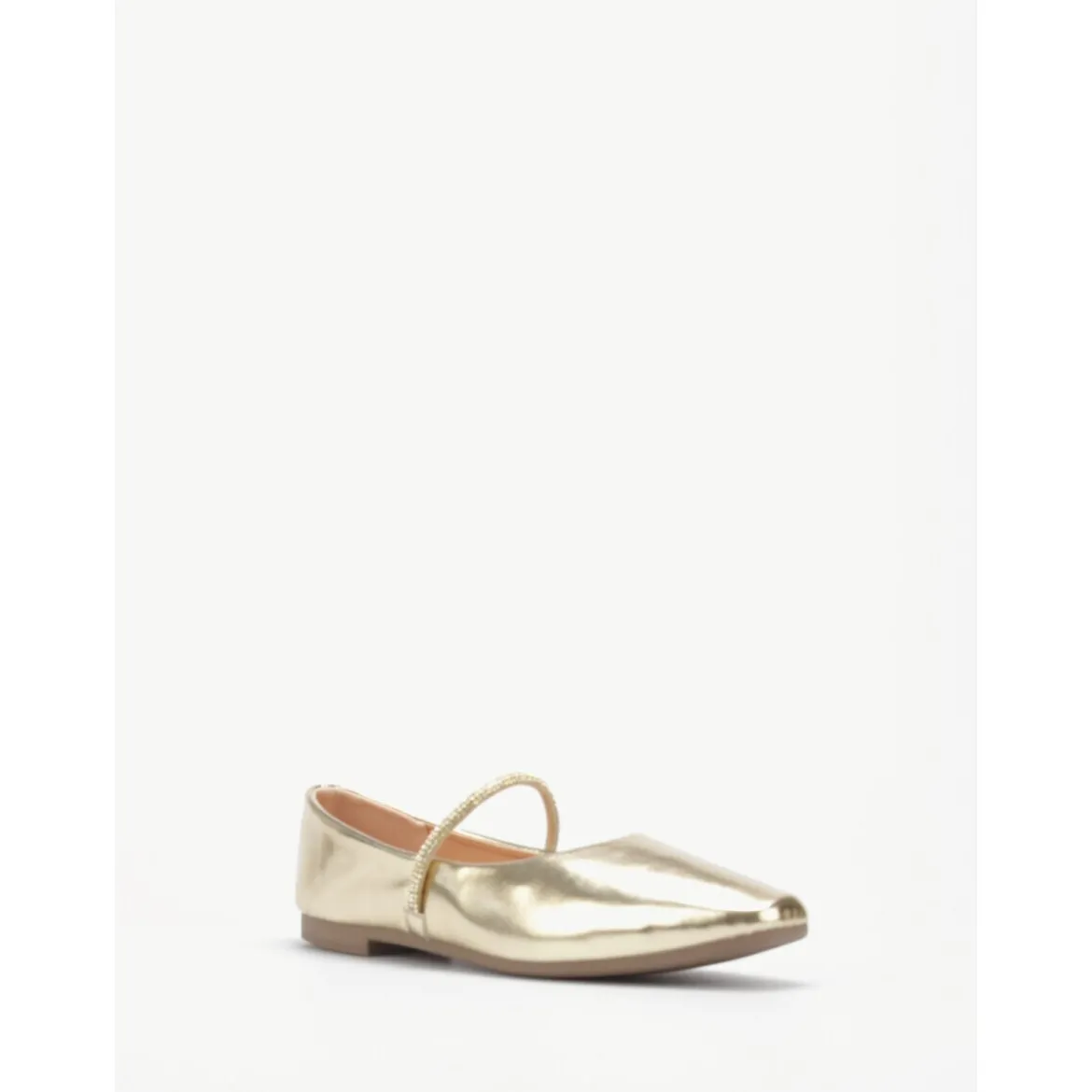 Ballerinaer La Modeuse