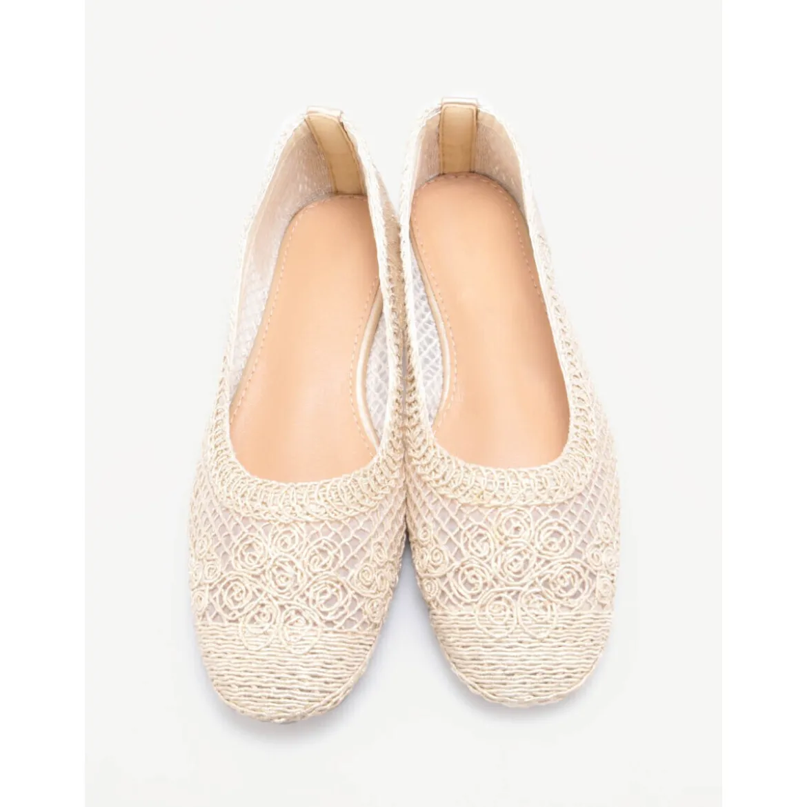 Ballerinaer La Modeuse