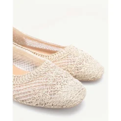 Ballerinaer La Modeuse