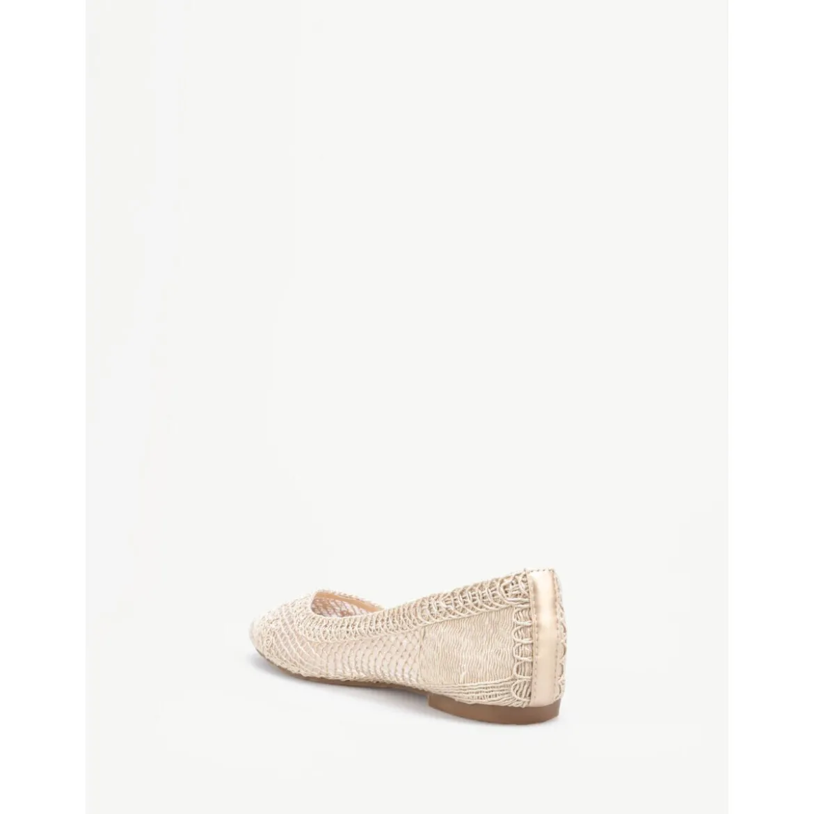Ballerinaer La Modeuse