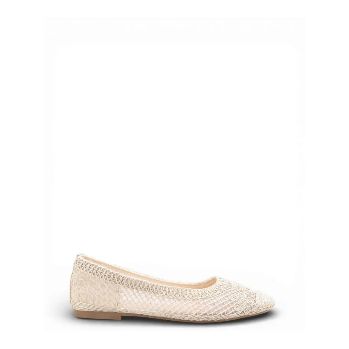 Ballerinaer La Modeuse