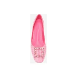 Ballerinaer La Modeuse