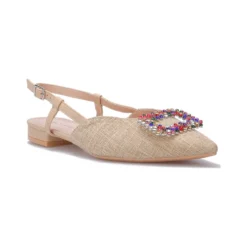 Ballerinaer La Modeuse