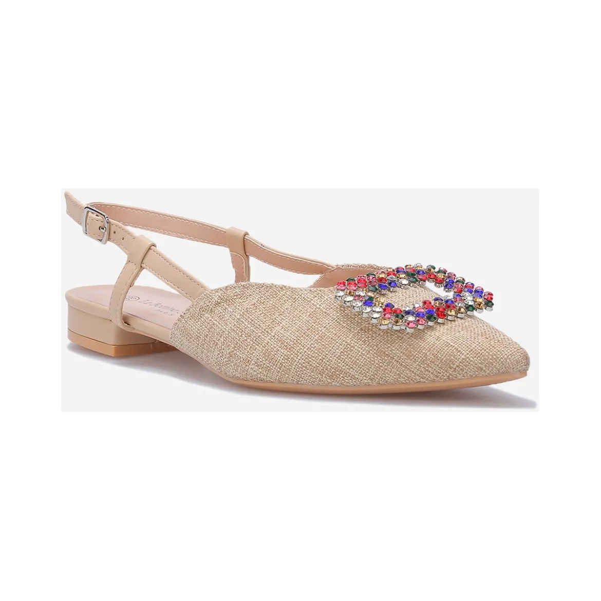 Ballerinaer La Modeuse