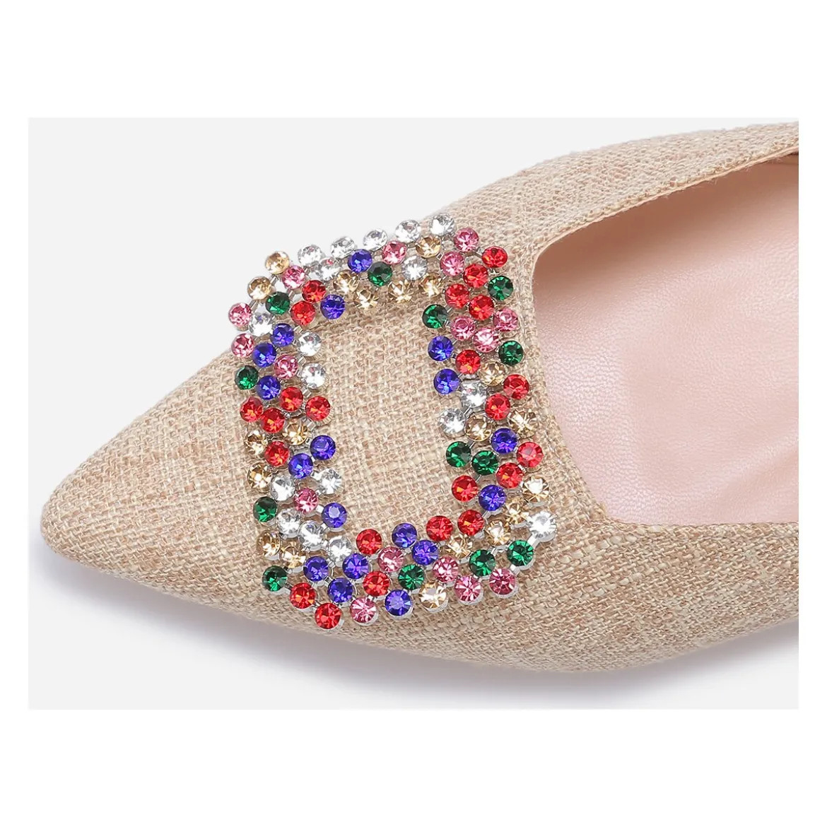 Ballerinaer La Modeuse