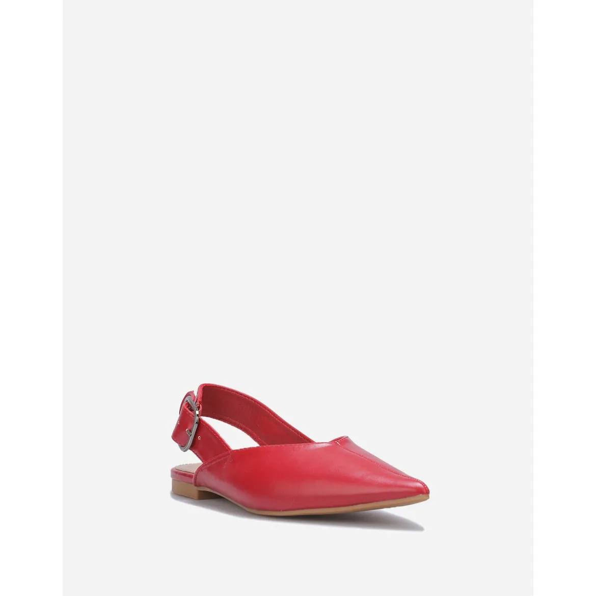 Ballerinaer La Modeuse