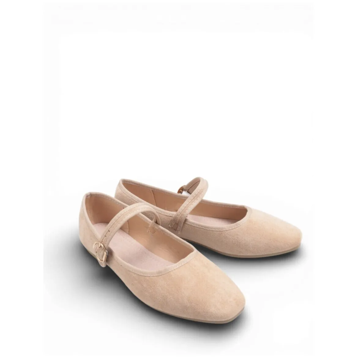 Ballerinaer La Modeuse
