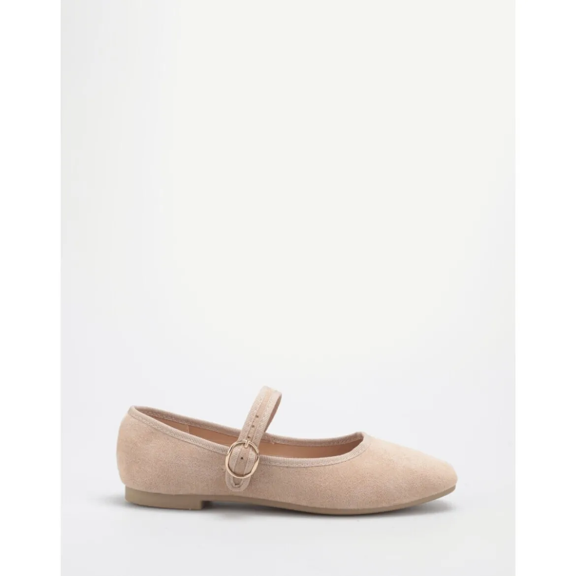 Ballerinaer La Modeuse
