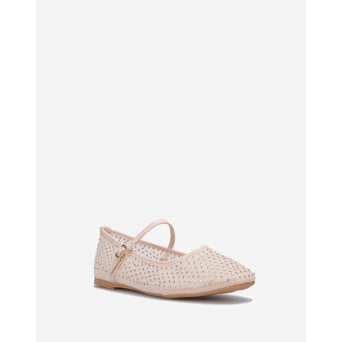 Ballerinaer La Modeuse