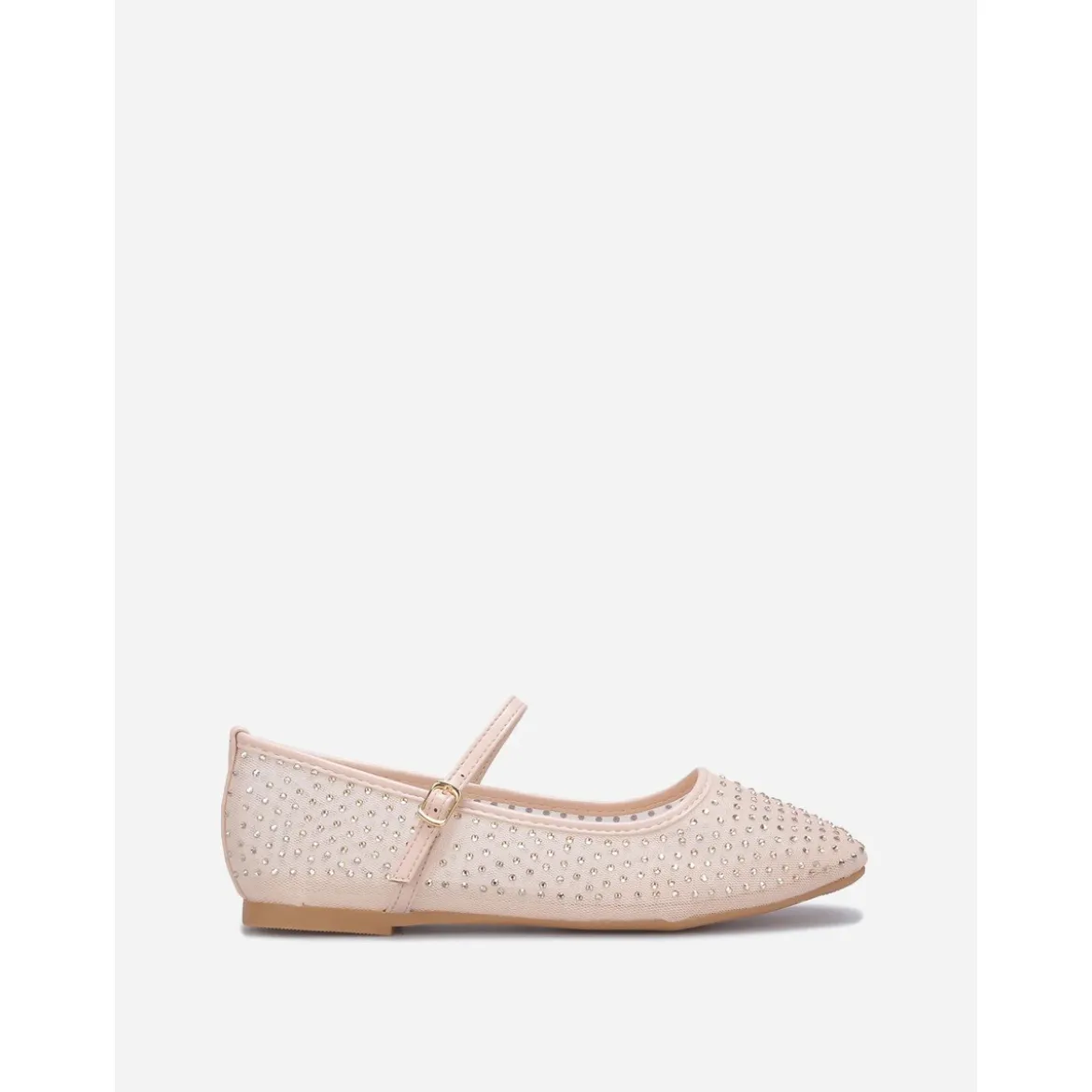 Ballerinaer La Modeuse