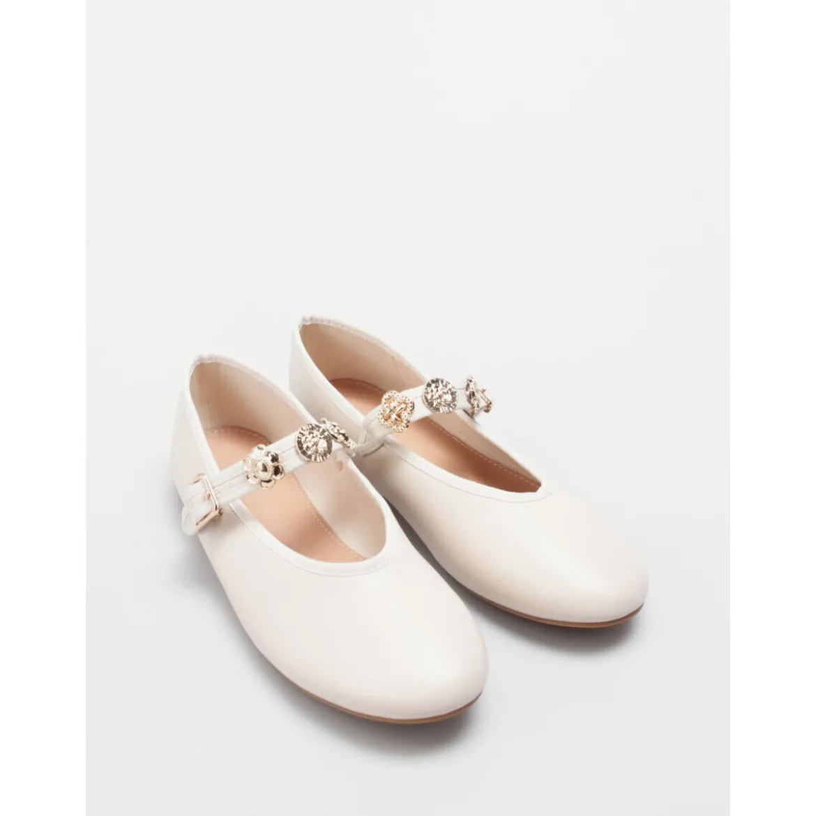 Ballerinaer La Modeuse