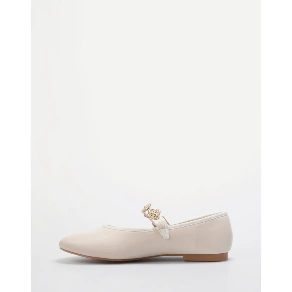 Ballerinaer La Modeuse