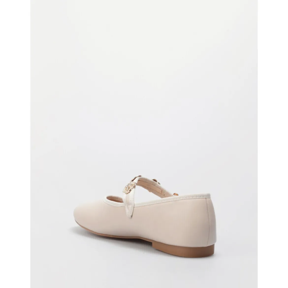 Ballerinaer La Modeuse