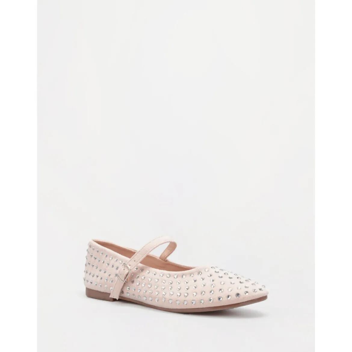 Ballerinaer La Modeuse