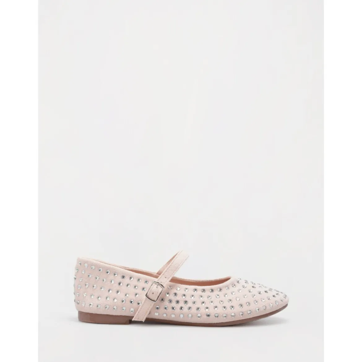 Ballerinaer La Modeuse