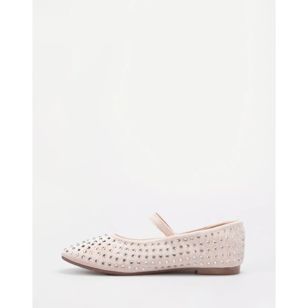 Ballerinaer La Modeuse