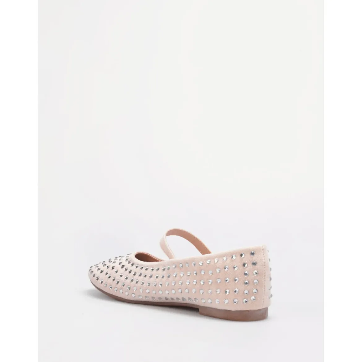 Ballerinaer La Modeuse