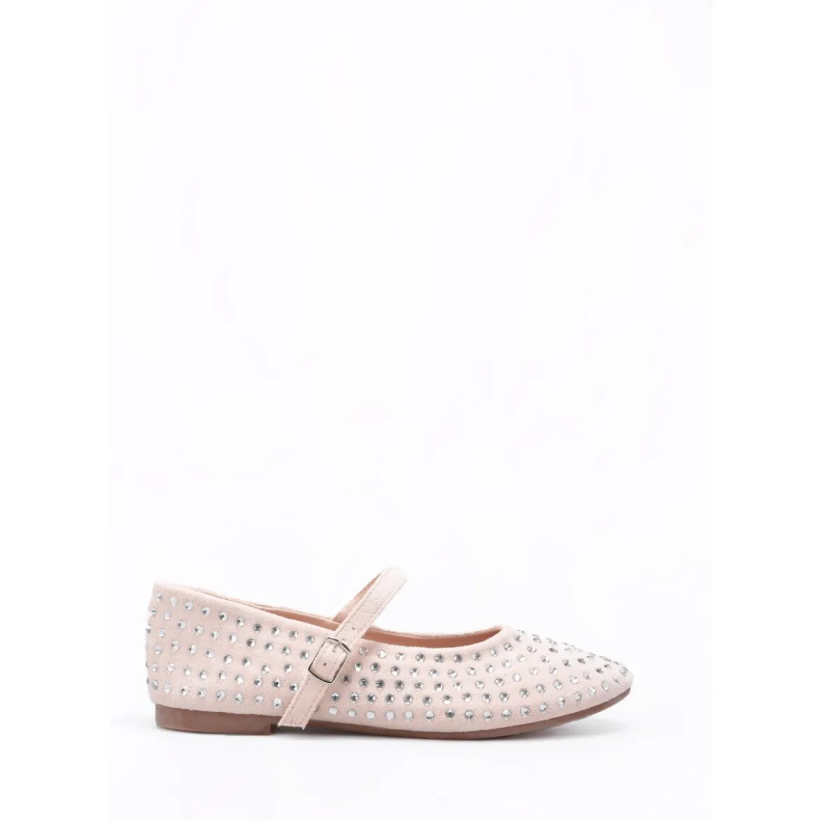 Ballerinaer La Modeuse