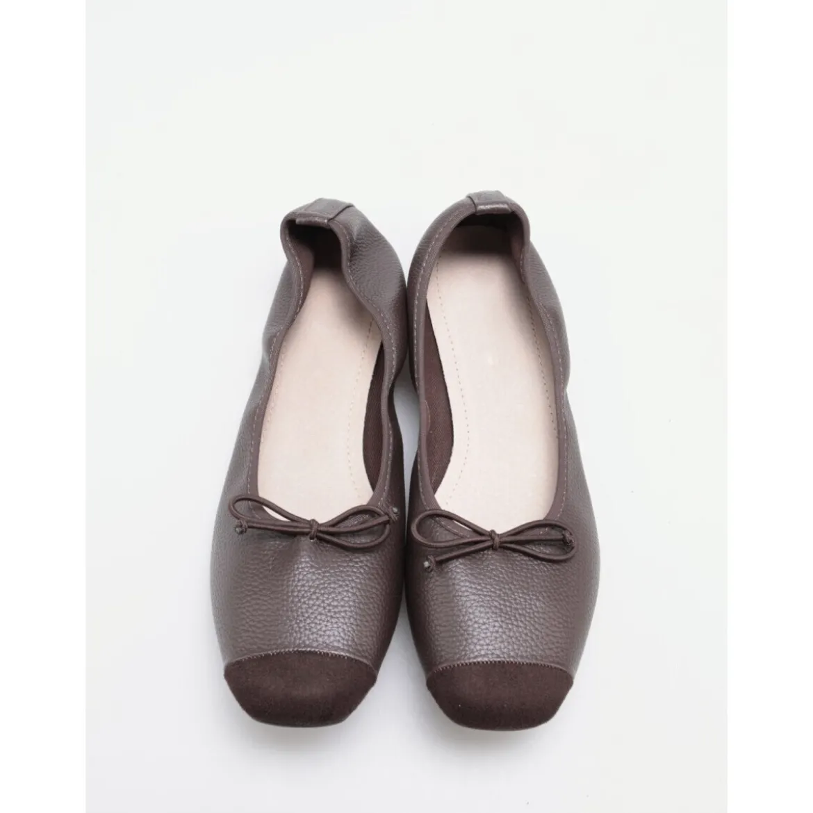 Ballerinaer La Modeuse