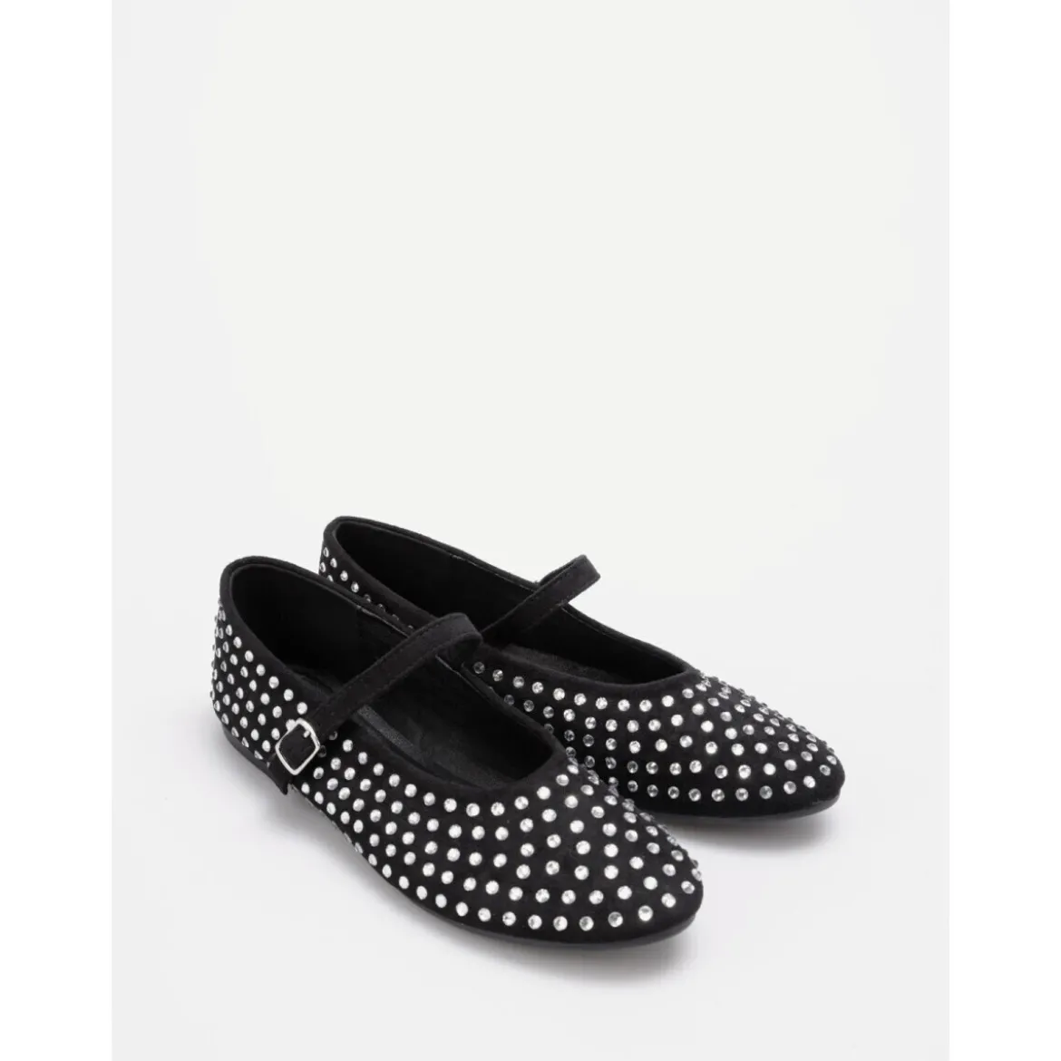 Ballerinaer La Modeuse