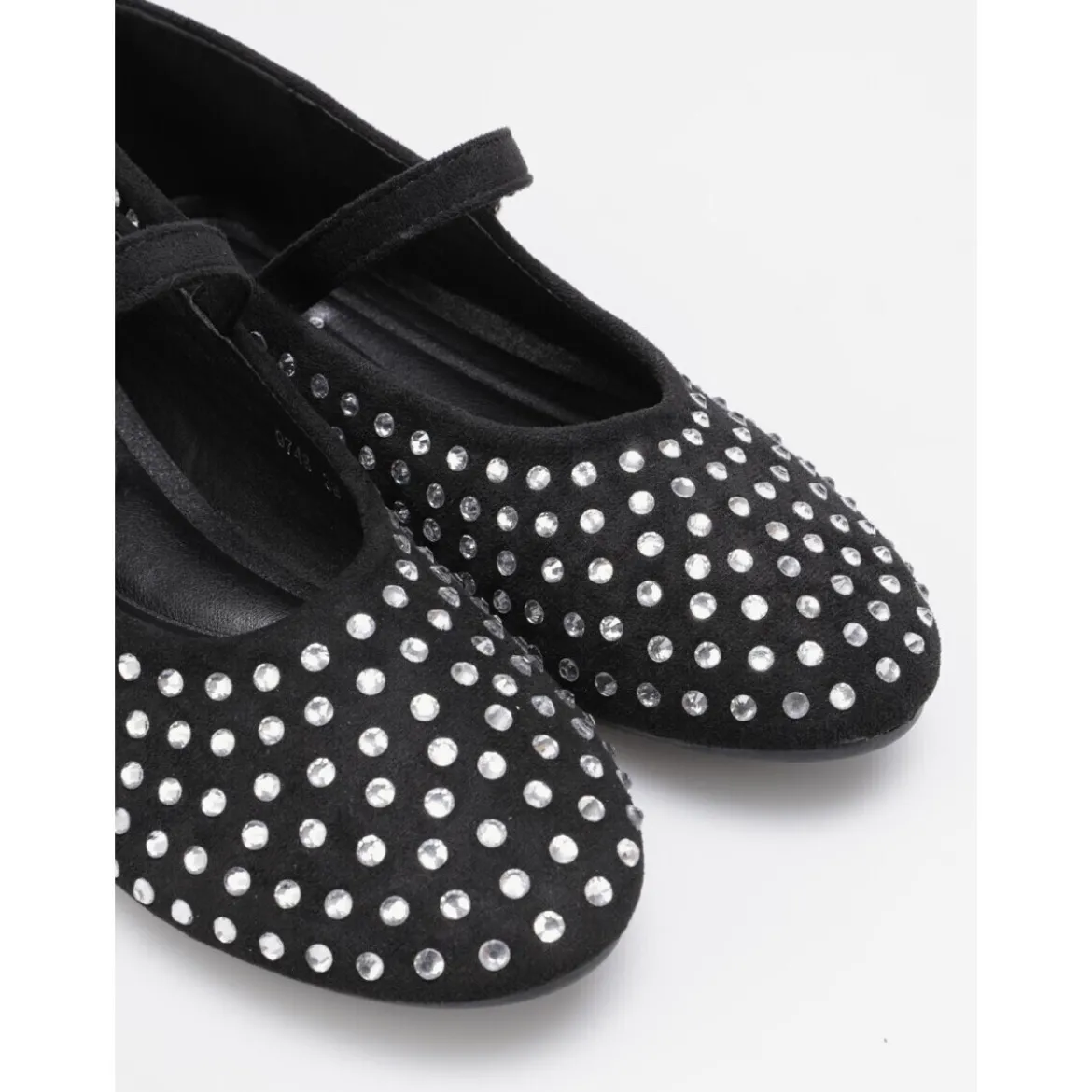 Ballerinaer La Modeuse