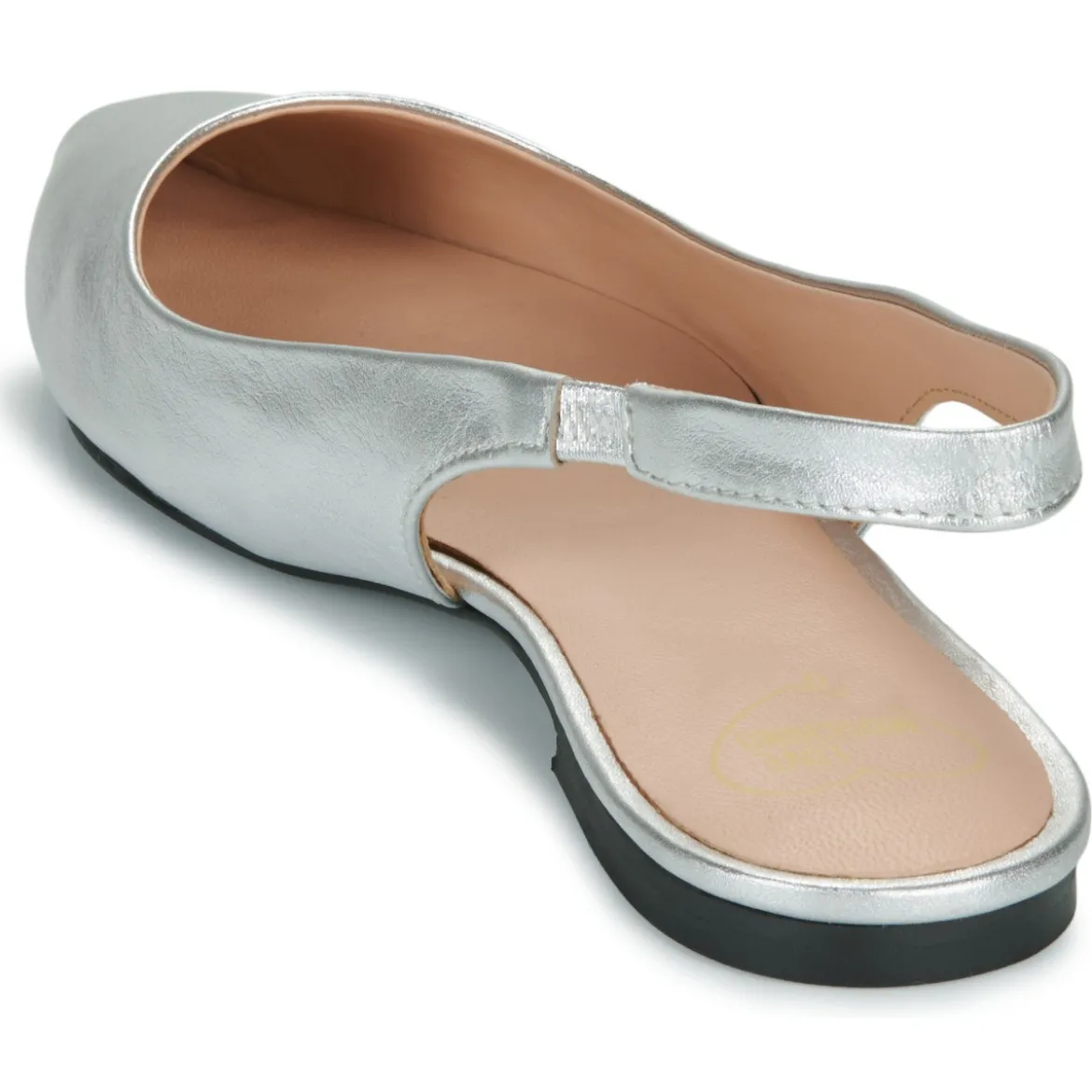 Ballerinaer Love Moschino