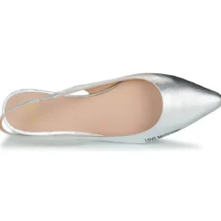 Ballerinaer Love Moschino