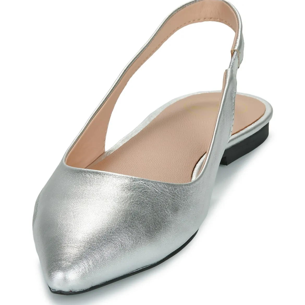 Ballerinaer Love Moschino