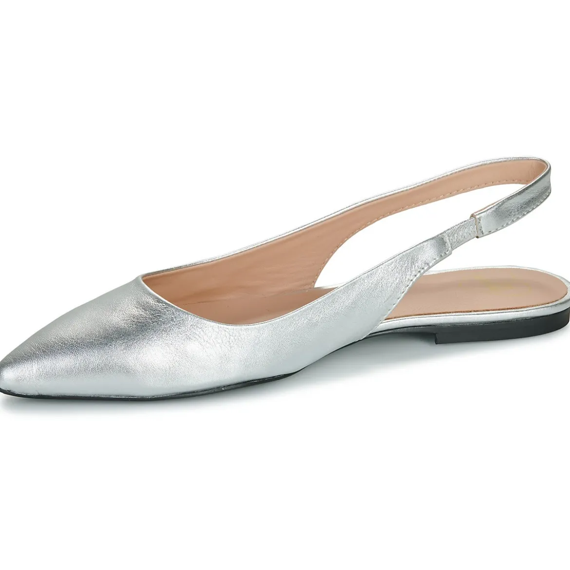 Ballerinaer Love Moschino