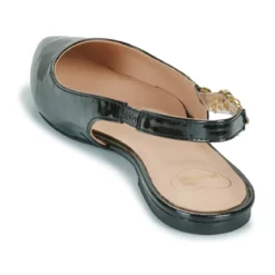 Ballerinaer Love Moschino