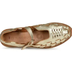 Ballerinaer Mapache