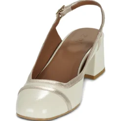 Ballerinaer Otess / Zoï