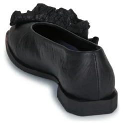 Ballerinaer Papucei