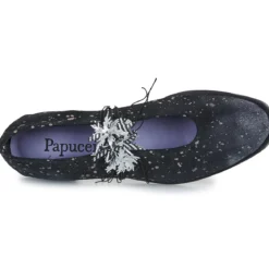 Ballerinaer Papucei