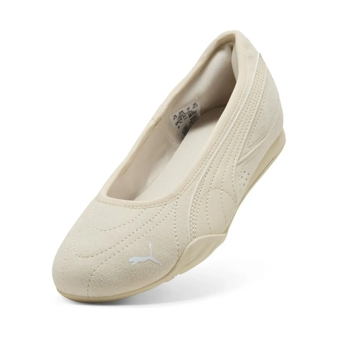 Ballerinaer Puma