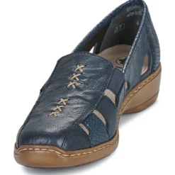 Ballerinaer Rieker