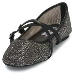Ballerinaer Steve Madden