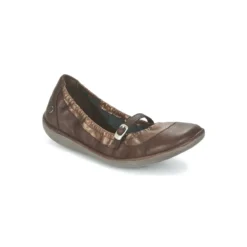 Ballerinaer TBS