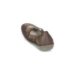 Ballerinaer TBS