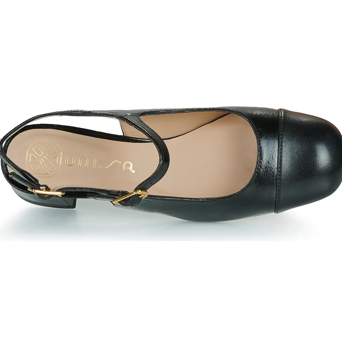 Ballerinaer Unisa