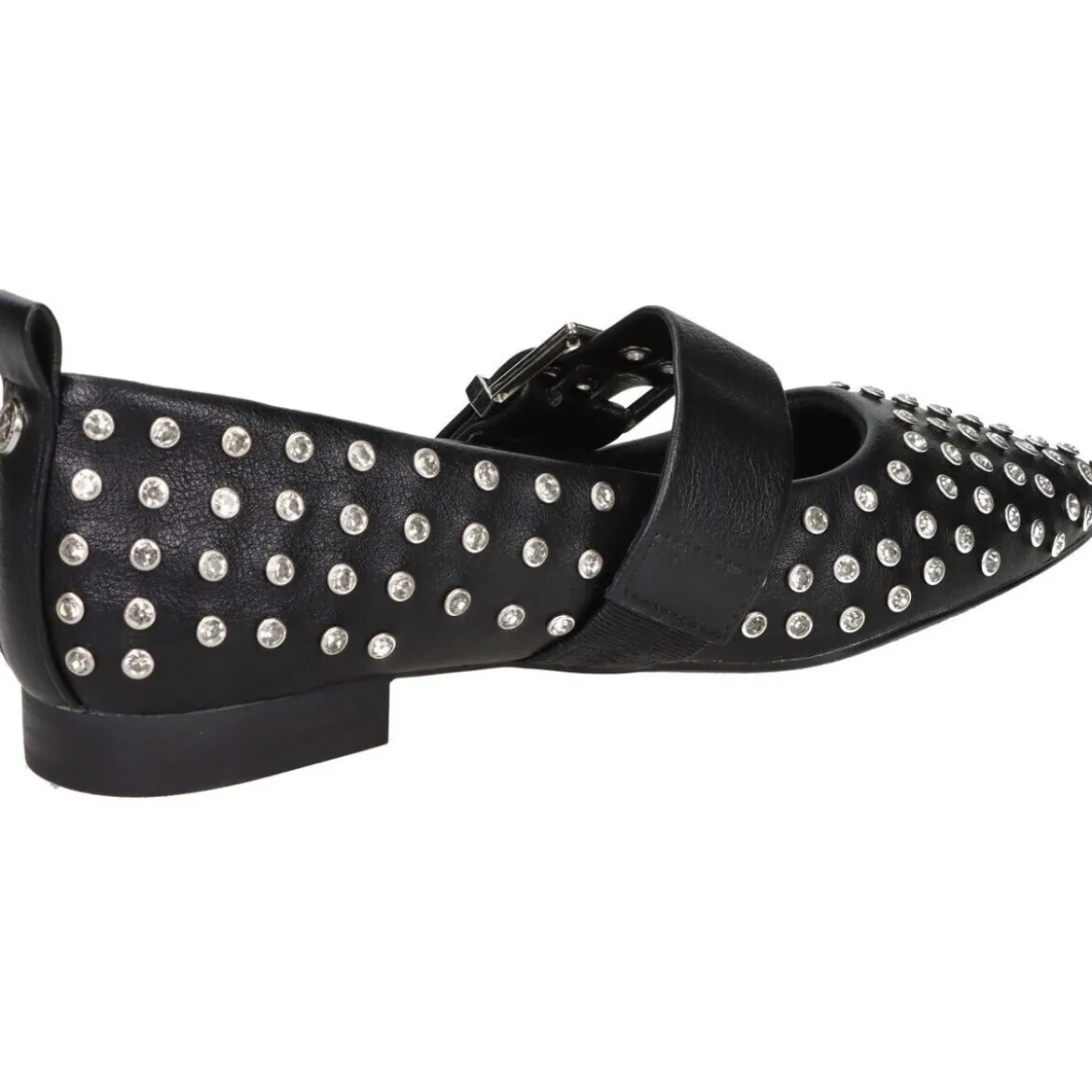 Ballerinaer Xti