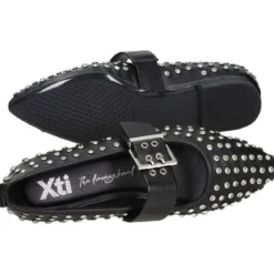 Ballerinaer Xti