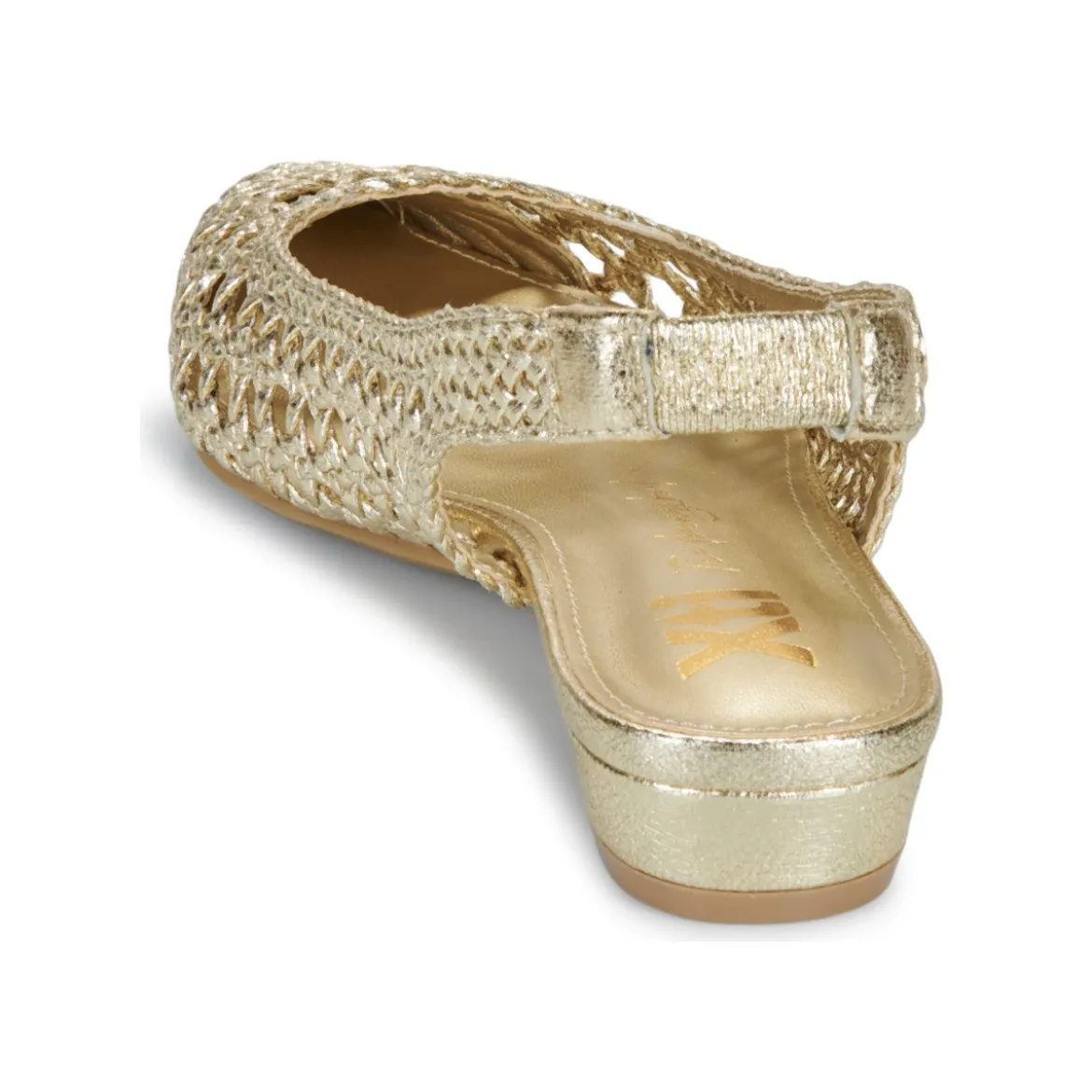 Ballerinaer Xti