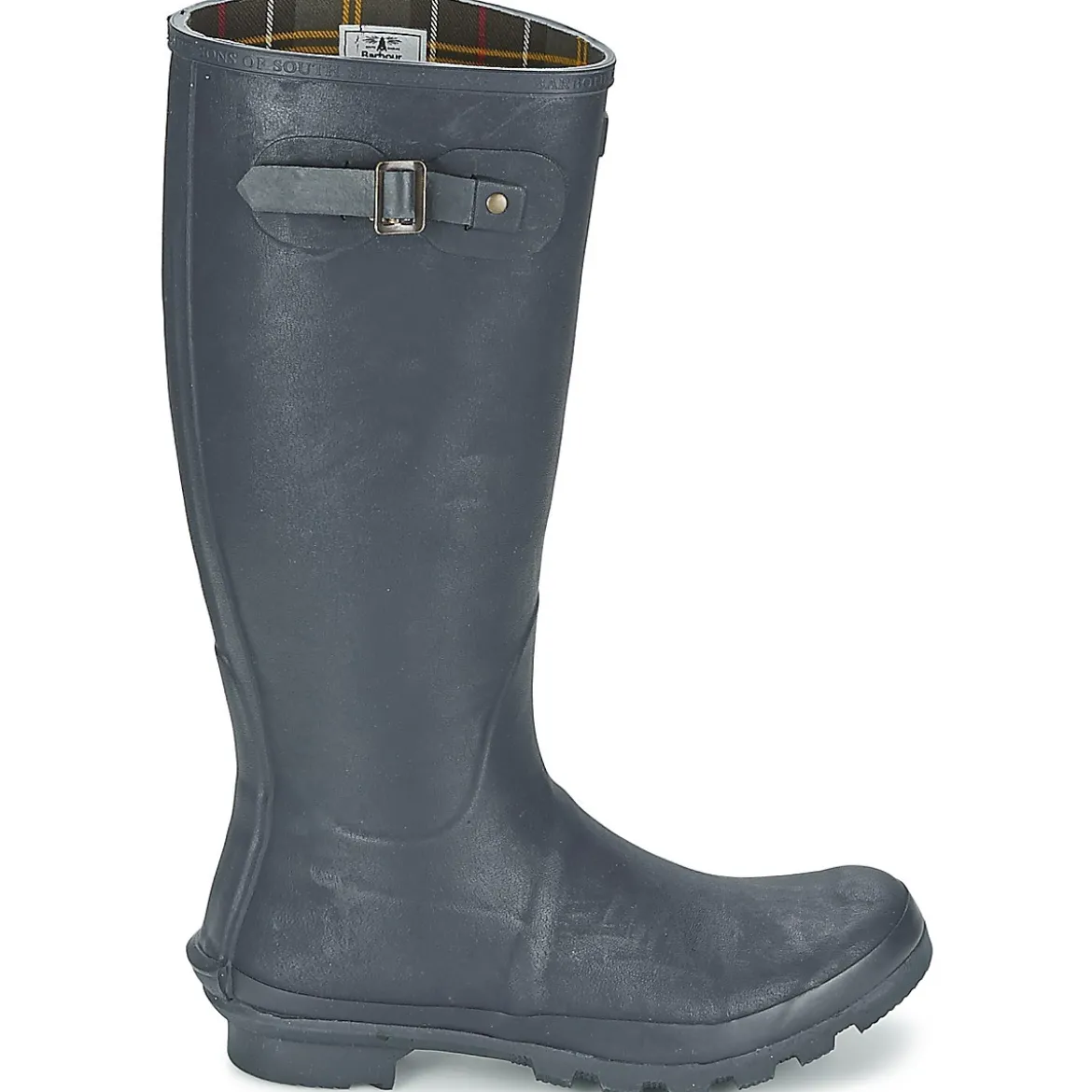 Barbour BEDE